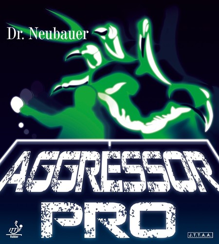 Neubauer aggressor pro - neubauer,