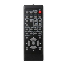 New Remote Control For Hitachi