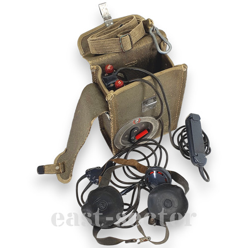 Albiswerk 50 swiss - f.t.f.50,