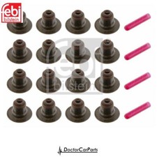 Valve Stem Seal Set for MINI