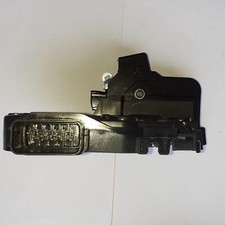 FRONT RIGHT CENTRAL DOOR LOCK FITS JAGUAR XF CC9 2008>2015 FQJ500460 10 PINS