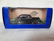 Tintin Atlas Car Collection -