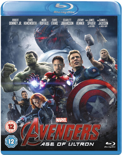 Avengers age ultron - avengers:,