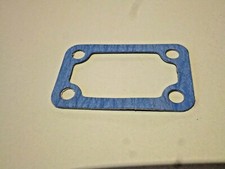 BSA C15 B40 OIL SUMP PLATE