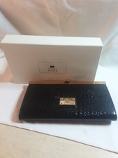 tommy and kate leather purse 