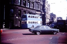 Original Bus Tram Slide