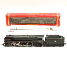 Hornby R329 Britannia Class