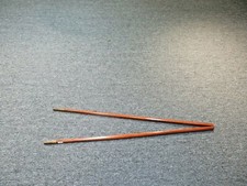 Antique Sargent Major's