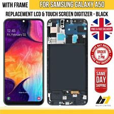 For Samsung A50 A505 2019