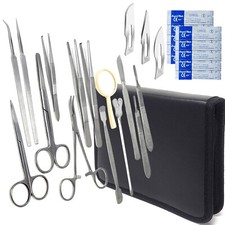 44PCS Gundam Model Tools Kit