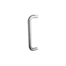 22mm shaped bolt through - d,