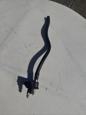 Johnson Evinrude 4hp Fuel