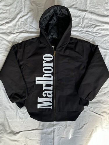 Custom marlboro black - marlboro,