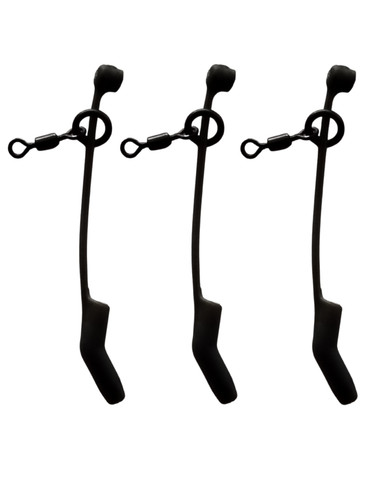 Rig kicker set - carp, fishing
