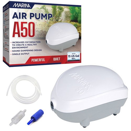 Marina a50 air pump - marina,