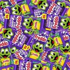 Cadbury Dairy Milk Freddo