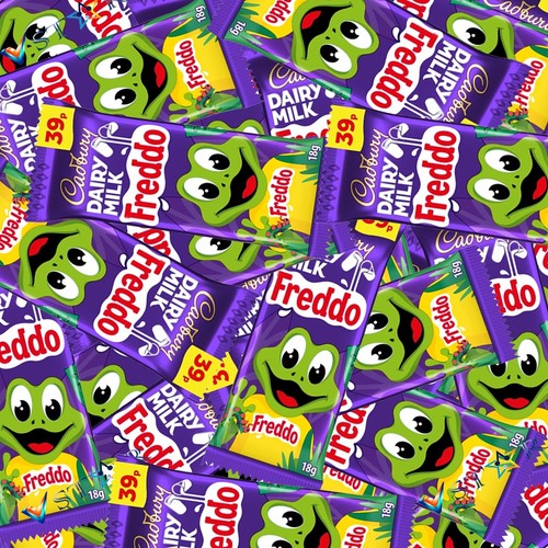 Cadbury dairy milk - dairy,