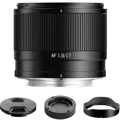 Ttartisan 17mm aps c auto - ttartisan,
