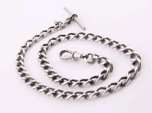 Antique sterling silver fully - silver,