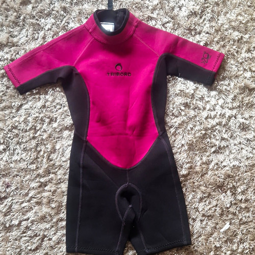 Tribord children shorty - children’s,