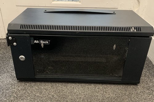 All rack wall - mount, data