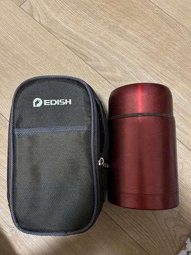 New edish insulated - insulated, food