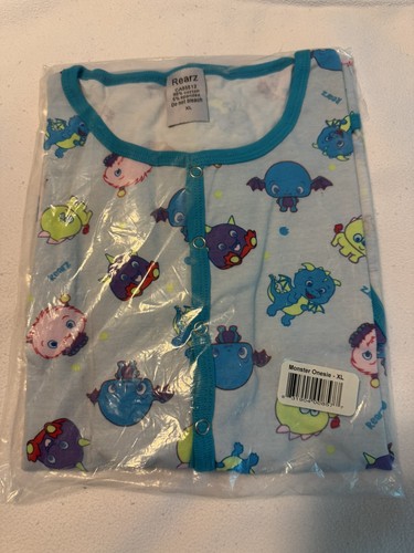 Rearz lil monsters adult - lil,