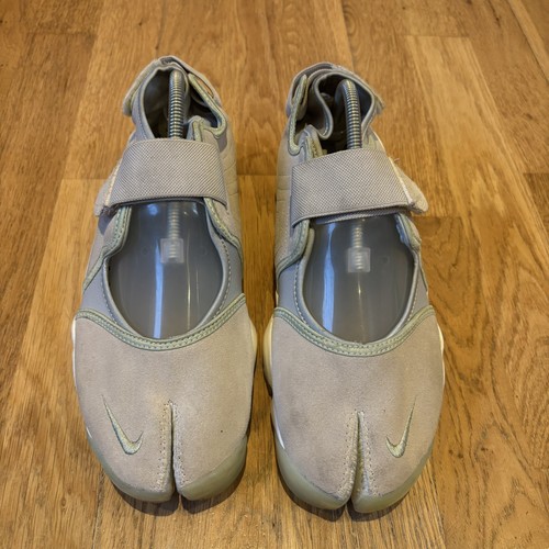 Nike air rifts split - nike,