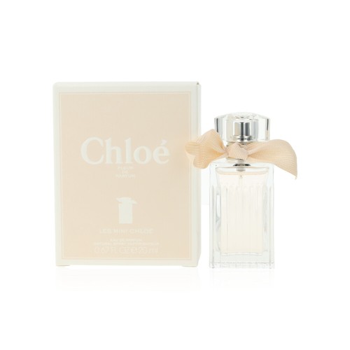 Chloé fleur parfum edp - fleur, de