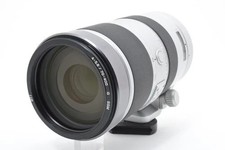 Sony 70-400mm f4-5.6 G Lens