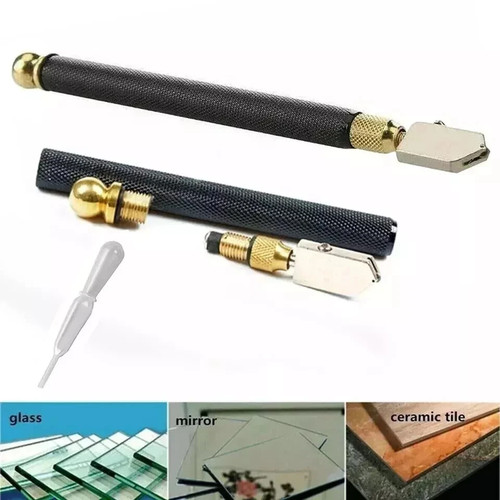 Professional glass cutter - professional,