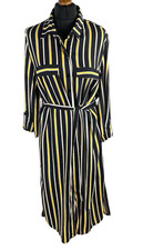 Select Black Yellow Stripe
