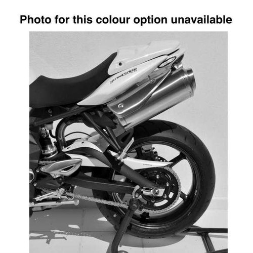 Ermax hugger unpainted - hugger, triumph