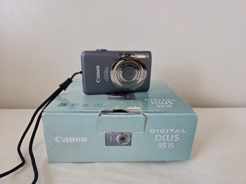 Canon ixus digital - canon,