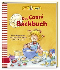 Das Conni Backbuch: Die