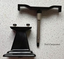 Very hard to find Ericsson telephone parts. Not GPO