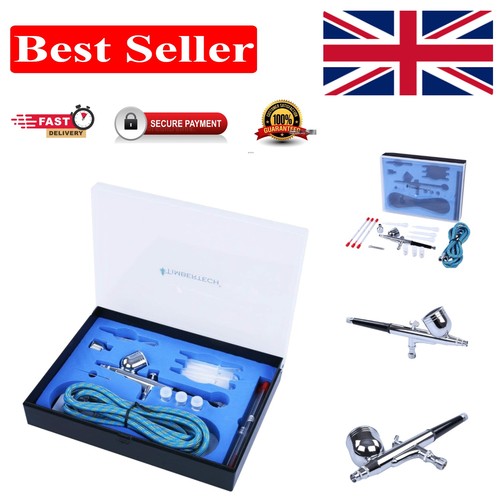 Airbrush system complete - -,