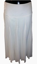 Coast Ivory white triple layer