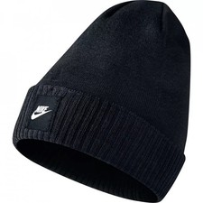 Nike Mens Futura Team Beanie