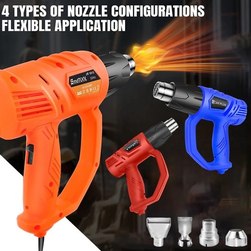 2000w electric heat gun - gun, hot