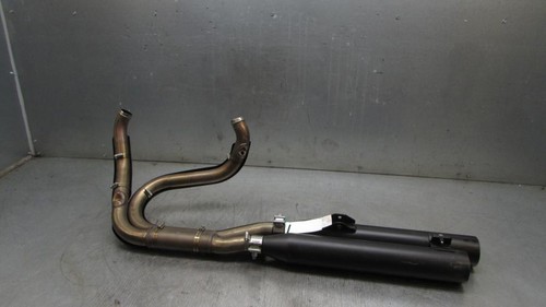 Harley davidson fxdls - harley,