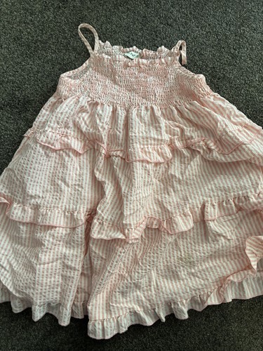 Summer dresses age 5 - 2x, 5-6