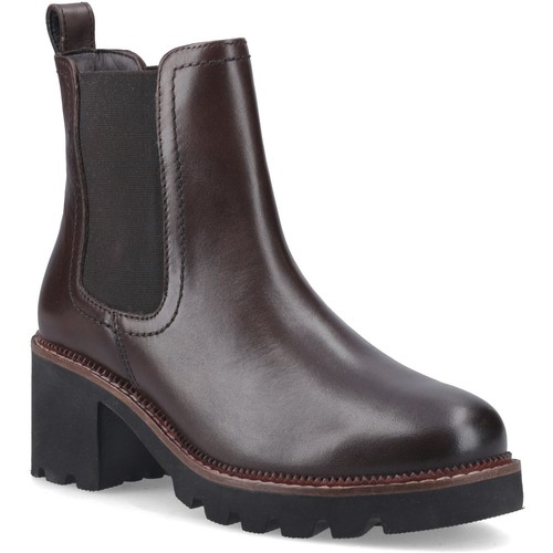 Hush puppies gaia leather - puppies,