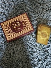 Celtic spirit tarot - celtic,