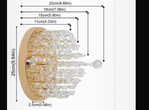 Majhow gold clear - majhow, gold/clear