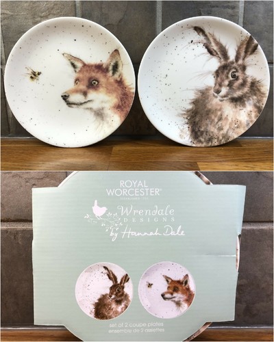 Wrendale designs set fox - wrendale,