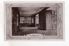 GB KEVII THE BALLROOM HADDON