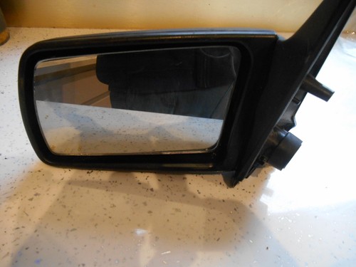 Saab 900 classic - door, mirror