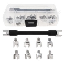 CNC Wheel Spoke Spanner
