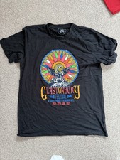 Glastonbury 2024 Festival T